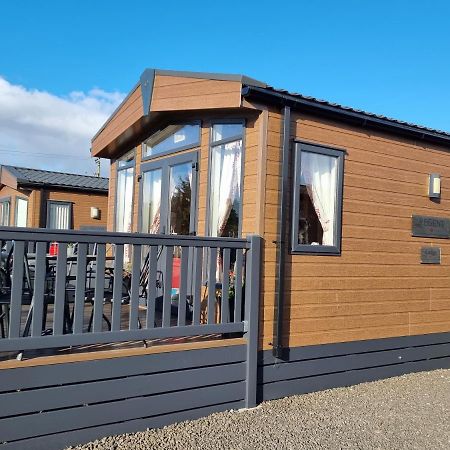 Vila Kimadalyn Forfar Exteriér fotografie