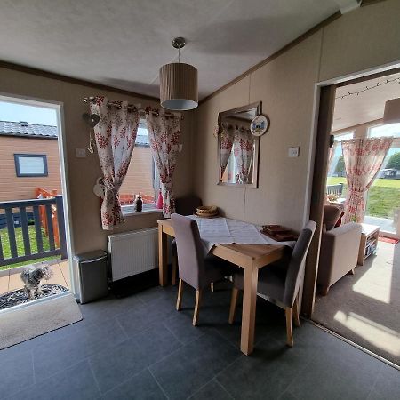 Vila Kimadalyn Forfar Exteriér fotografie