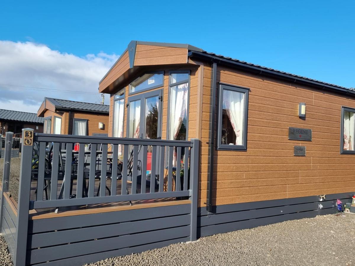 Vila Kimadalyn Forfar Exteriér fotografie