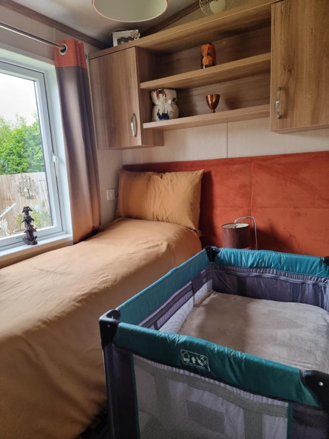 Vila Kimadalyn Forfar Exteriér fotografie