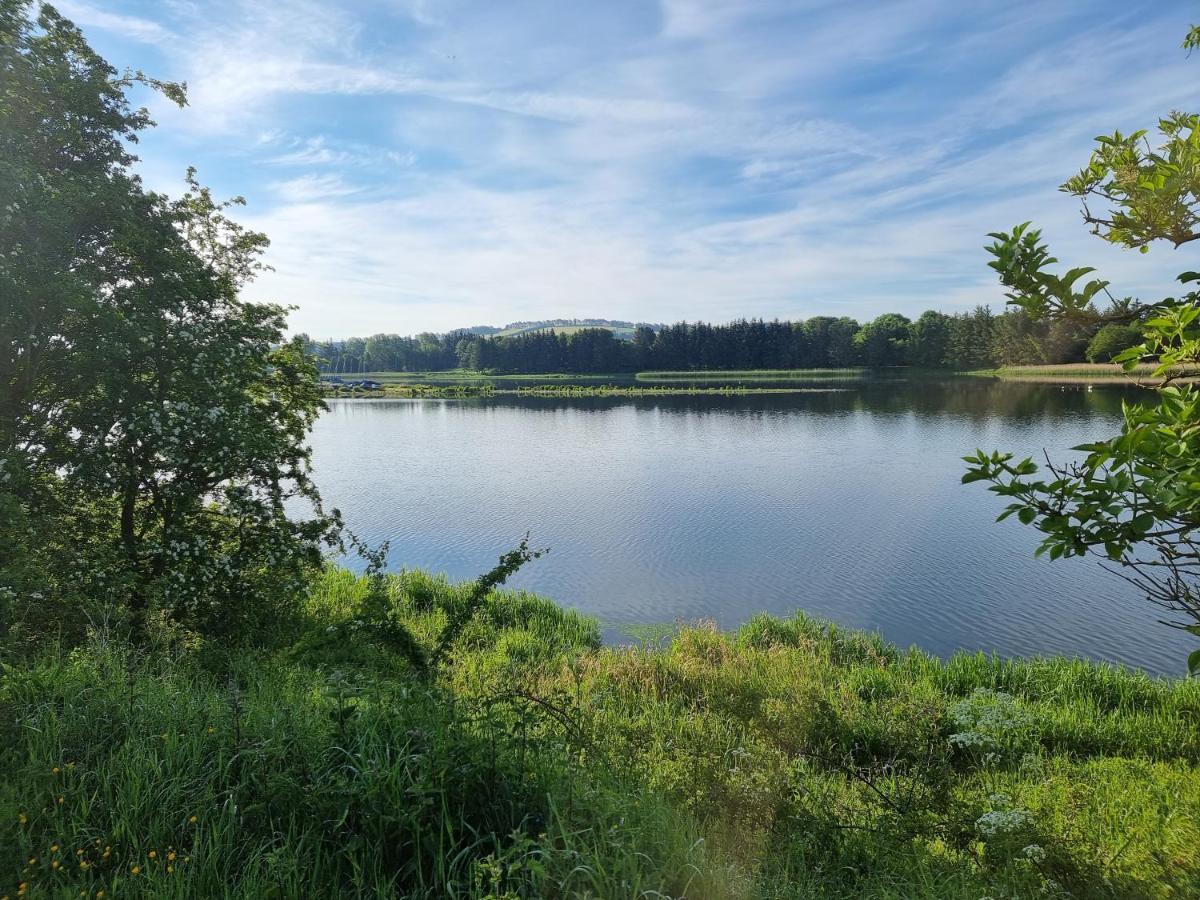 Vila Kimadalyn Forfar Exteriér fotografie