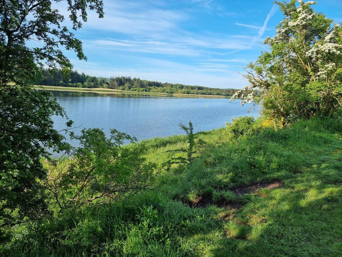 Vila Kimadalyn Forfar Exteriér fotografie