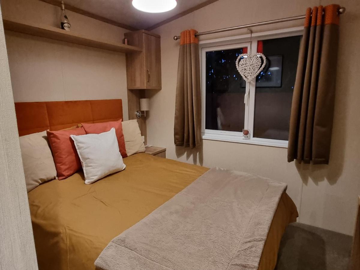 Vila Kimadalyn Forfar Exteriér fotografie