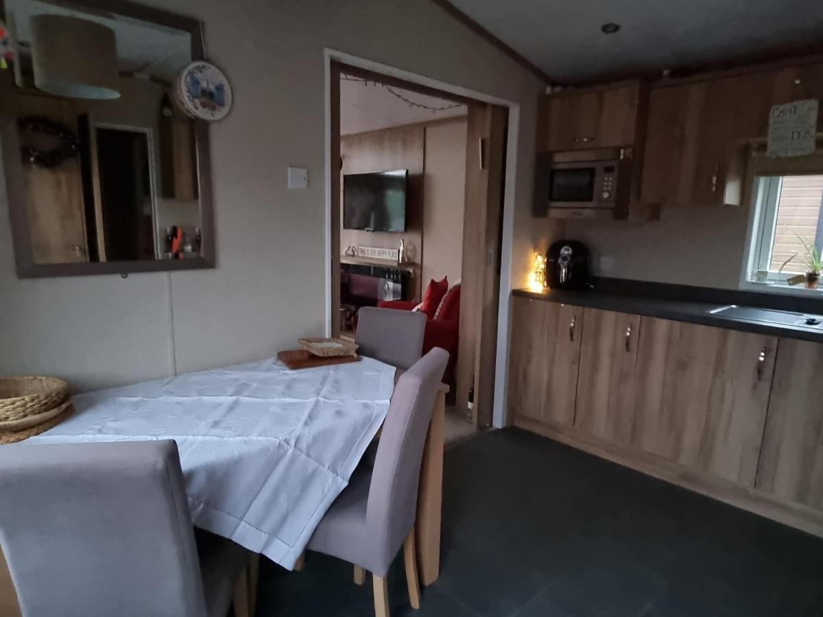 Vila Kimadalyn Forfar Exteriér fotografie