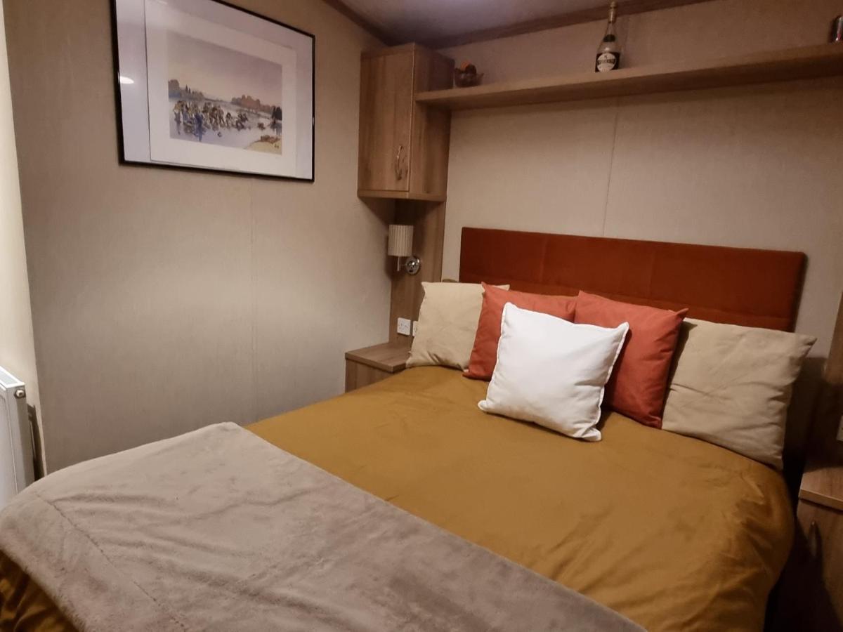Vila Kimadalyn Forfar Exteriér fotografie