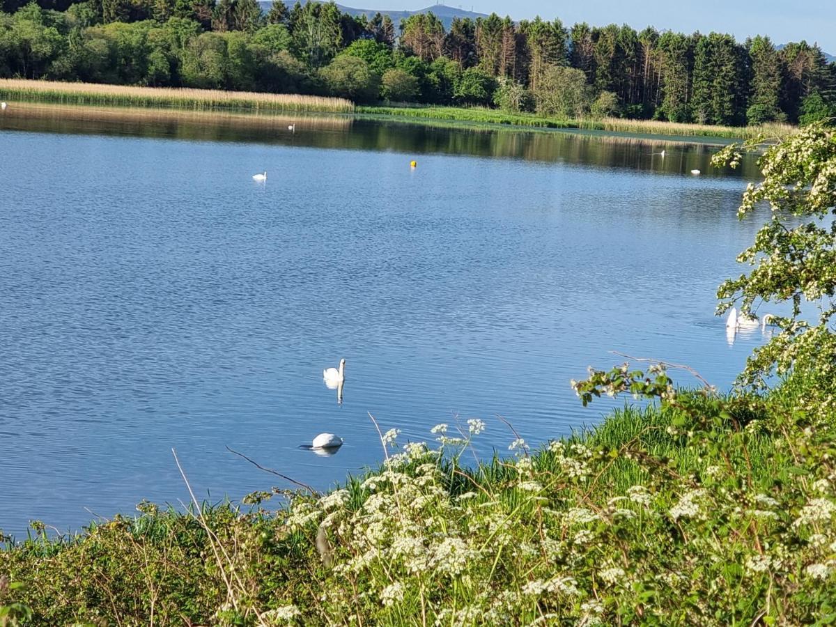 Vila Kimadalyn Forfar Exteriér fotografie
